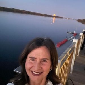 Meet your Posher, Edurne